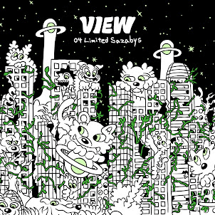 04 Limited Sazabys — Kids