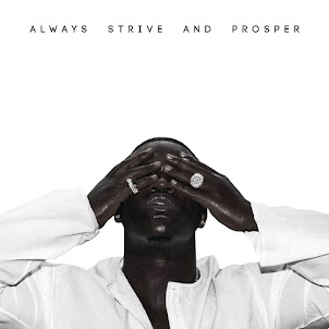 A$Ap Ferg — Swipe Life (Feat. Rick Ross)