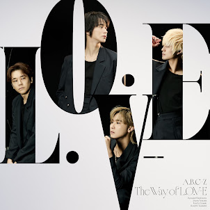 A.B.C-Z — Silky Whisper