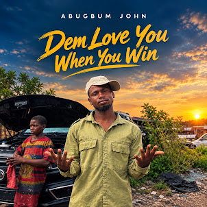 Abugbum John
