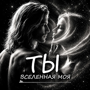 Adam Light — Вселенная Моя