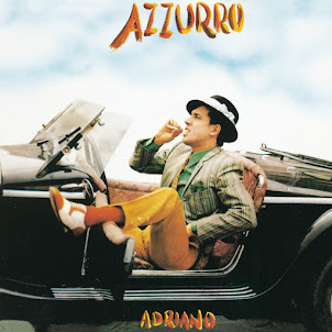 Adriano Celentano — Azzurro