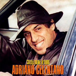 Adriano Celentano — Ja Tebia Liubliu