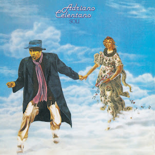 Adriano Celentano — Soli