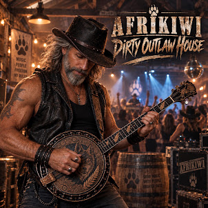 Dirty Outlaw House