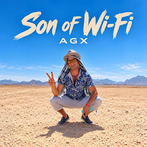 Agx — Son Of Wi-Fi