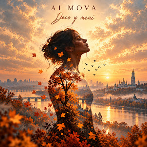 Ai Mova — Листопад