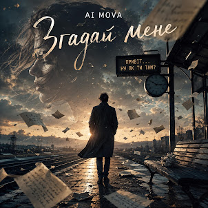 Ai Mova — Ну Як Ти Там