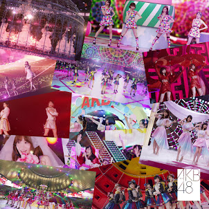 Akb48 — 君のニュース - Kimi No News