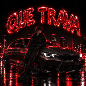 Akhmedov — Que Trava - Slowed (feat. Dj Dvku & Zøgrek)