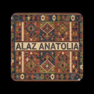Alaz Anatolia — Buluttan Denizlere 3