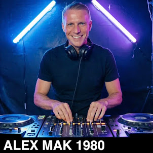 Alex Mak 1980 — Мама, Я Тебя Люблю