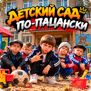Alexander & My Family — Детский Сад По-Пацански