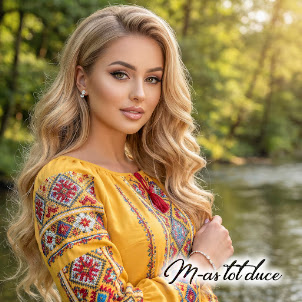 Ali Music — M-As Tot Duce