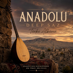 Anadolu Deep Saz — Senin Umrumda Mı