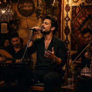 Anatolian Spirit Rock Cover