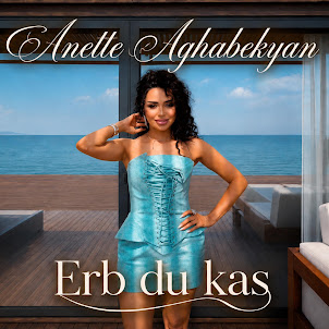 Anette Aghabekyan
