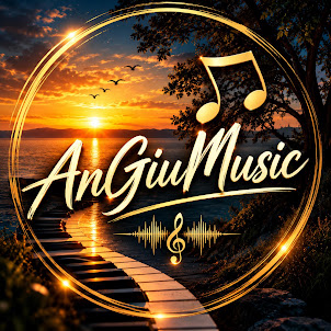 Angiumusic — Dă-Mi O Inimă Nouă | Official