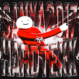 Anhenfil — Sanechka Hardtekk (Rampage Version (Slowed))