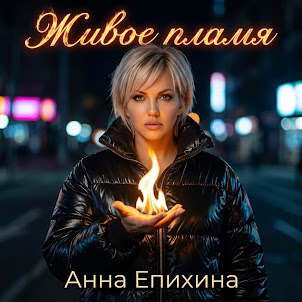Анна Епихина — Живое Пламя