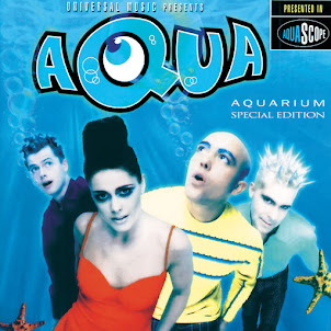 Aqua — Barbie Girl
