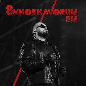 Arkadi Dumikyan — Shnorhavorum Em
