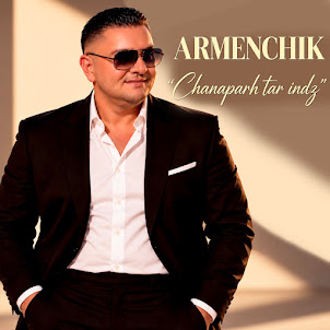 Armenchik — Chanaparh Tar Indz