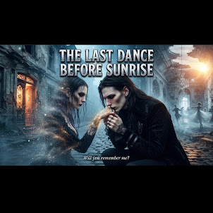 Ashborn Records — The Last Dance Before Sunrise