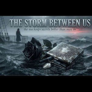 Ashborn Records — The Storm Between Us