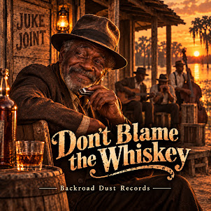 Backroad Dust Records — Don'T Blame The Whiskey