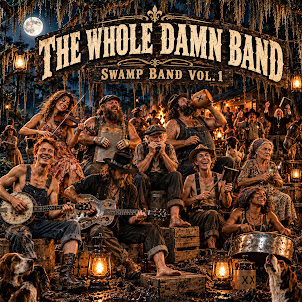 Banjo Boy — Harmonica Hank