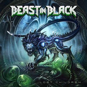 Beast In Black — Lost Children