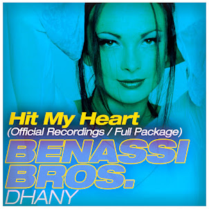 Hit My Heart (Sfaction Radio Edit) (feat. Dhany)