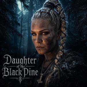 Bjorn Bonebreaker — Daughter Of The Black Pine