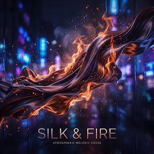 Blackseawave — Silk & Fire