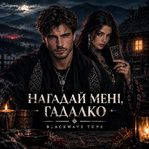 Blackwave_Tune — Нагадай Мені, Гадалко