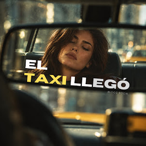 Blooz Room — El Taxi Llegó