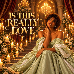 Brenda Miles — Is This Really Love