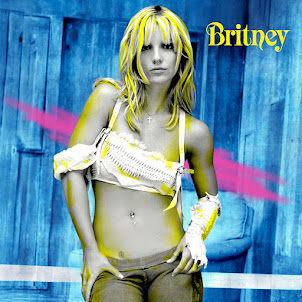 Britney Spears — She'Ll Never Be Me