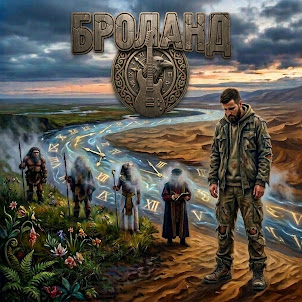 Броланд