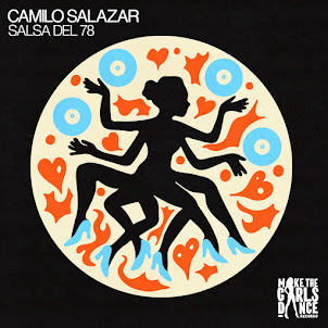 Camilo Salazar
