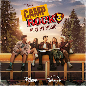 Camp Rock – Cast