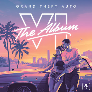 Cardi B — Don’T Chart (From Gtavi: The Album) (feat. Grand Theft Auto Vi)