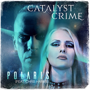 Catalyst Crime — Polaris (Feat. Chris Harms)