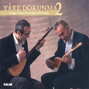 Cengiz Özkan