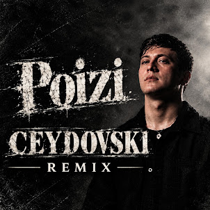 Ceydovski — Geri Gelmez (Ceydovski Remix)