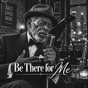 Charlie Benton — Be There For Me