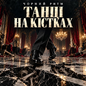 Чорний Ритм — Танці На Кістках