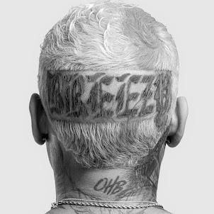 Chris Brown — Show It (Feat. Blxst)