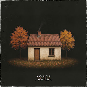 Ciorniy — Acasă Toamna